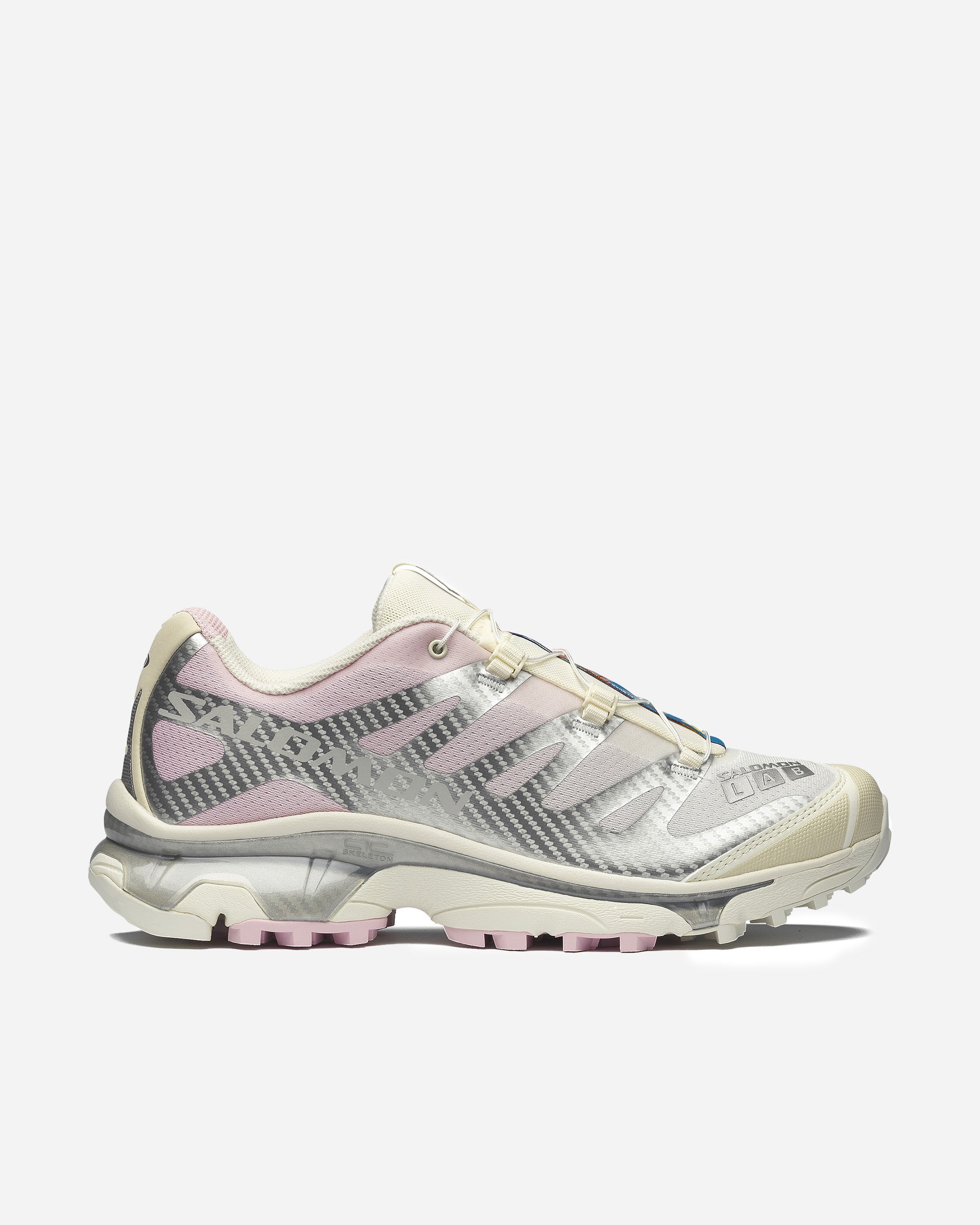 Salomon XT-4 OG VanillaIce/FtwSilver/FairyTale L47866400