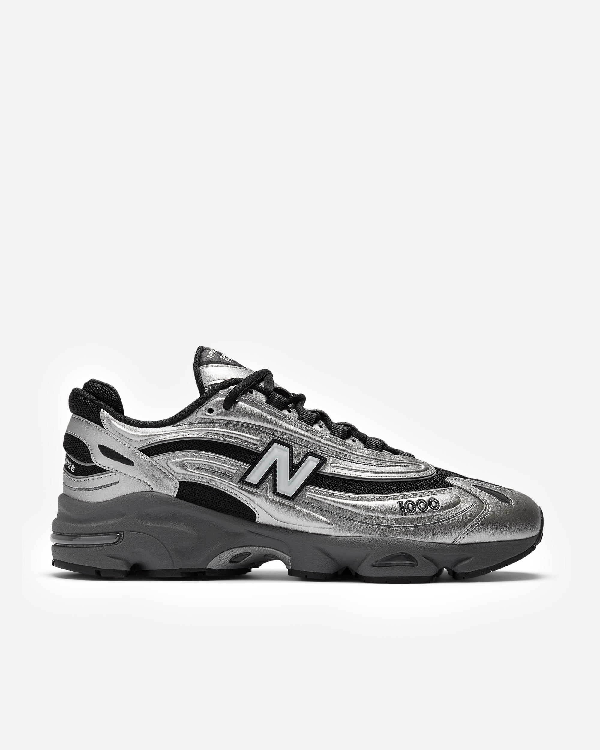 New Balance 1000EGR SILVER METALLIC M1000EGR