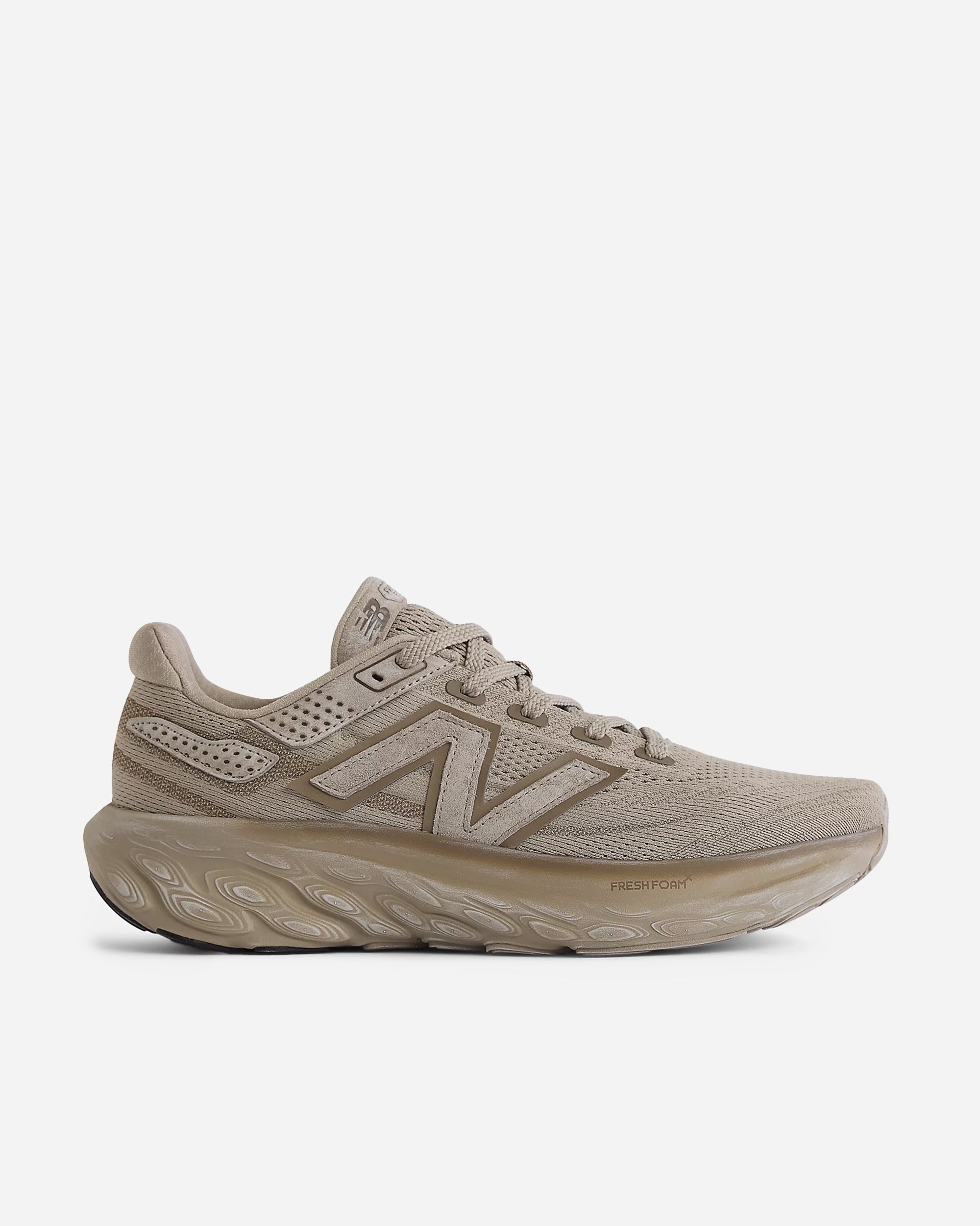 New Balance 1080 Livsstil BEIGE M1080LTS