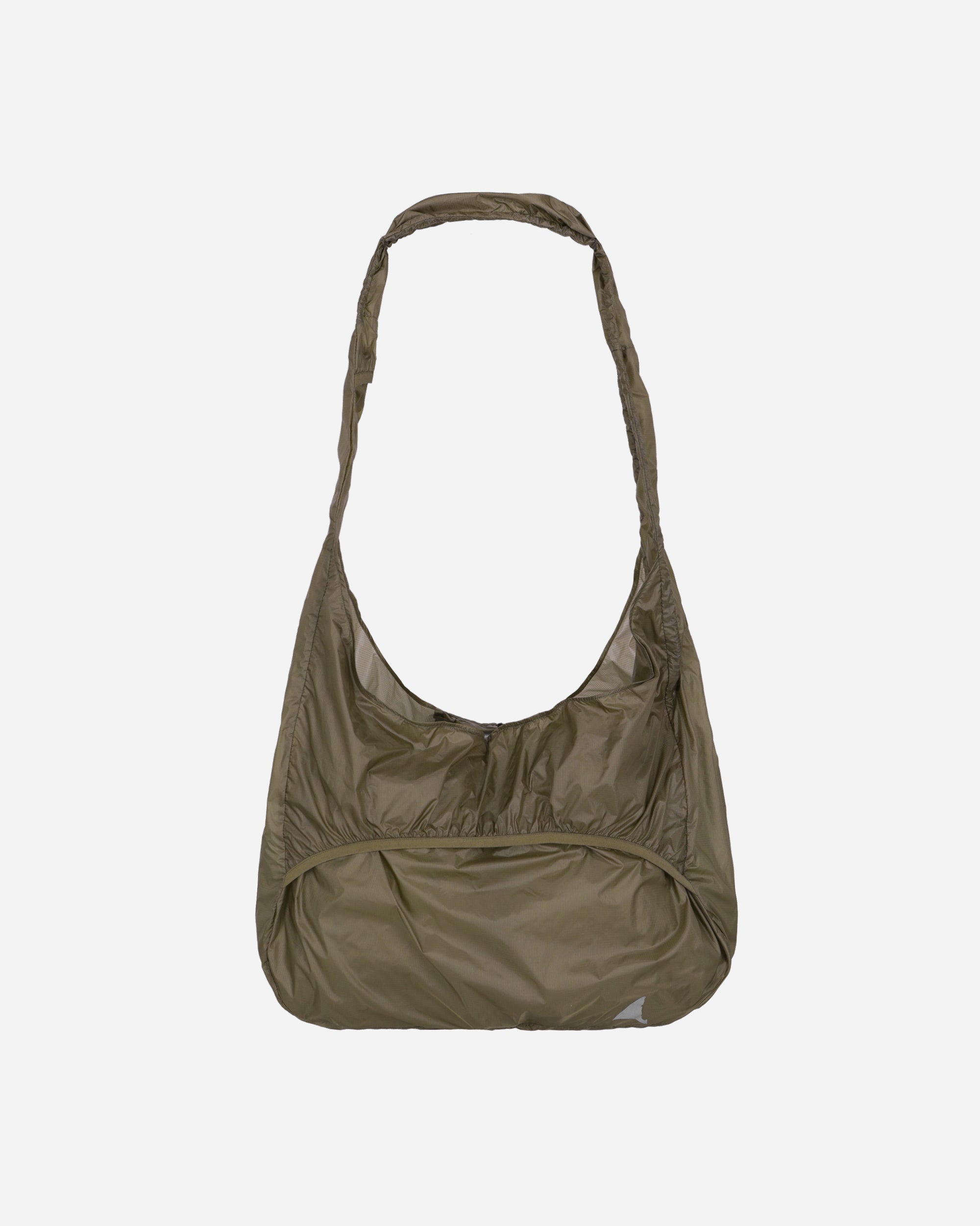 ROA Packable Knot Bag Taupe RBUW260FA49-BEG0002