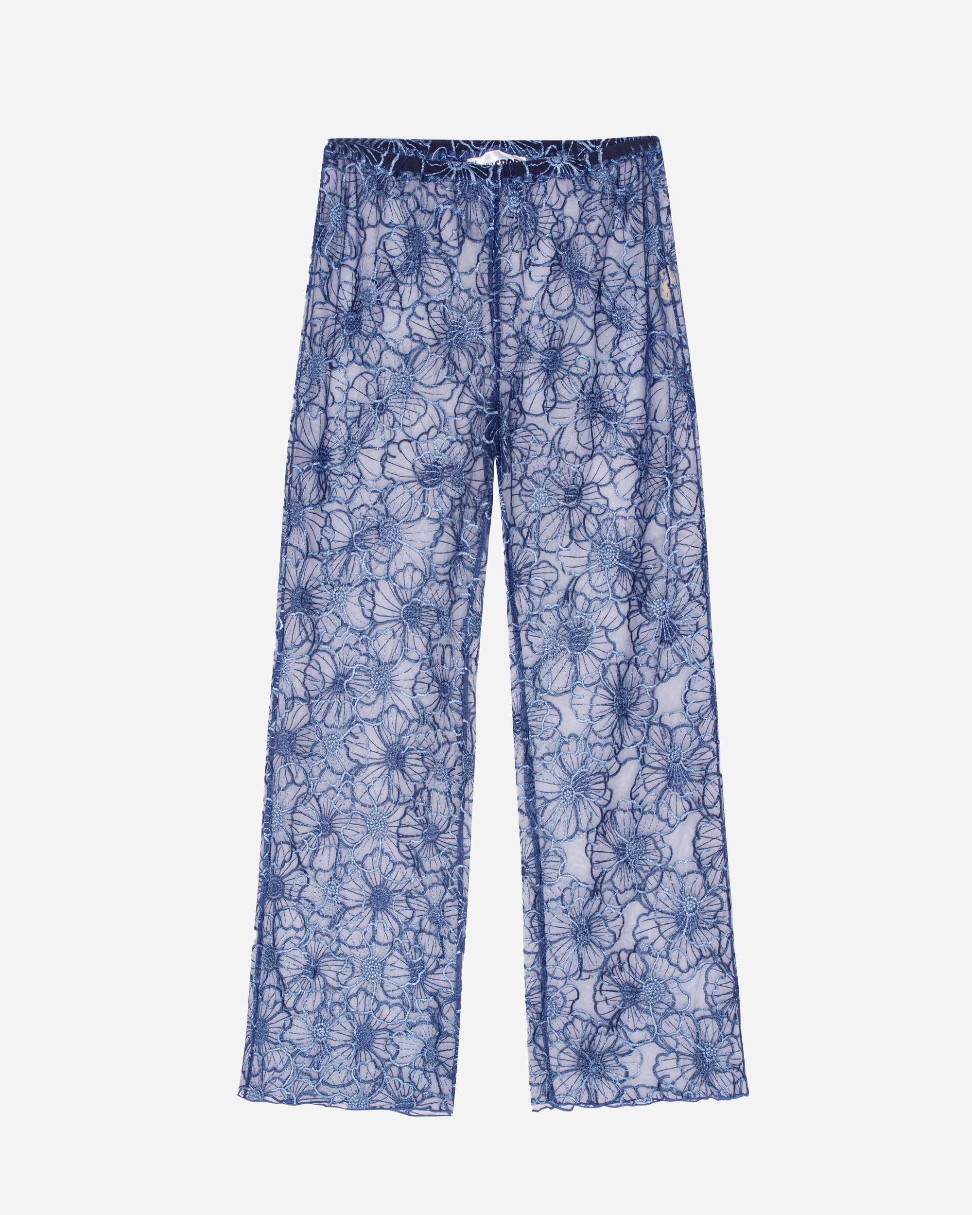 OpéraSPORT Daphne Pants NAVY PEONY S53ED17