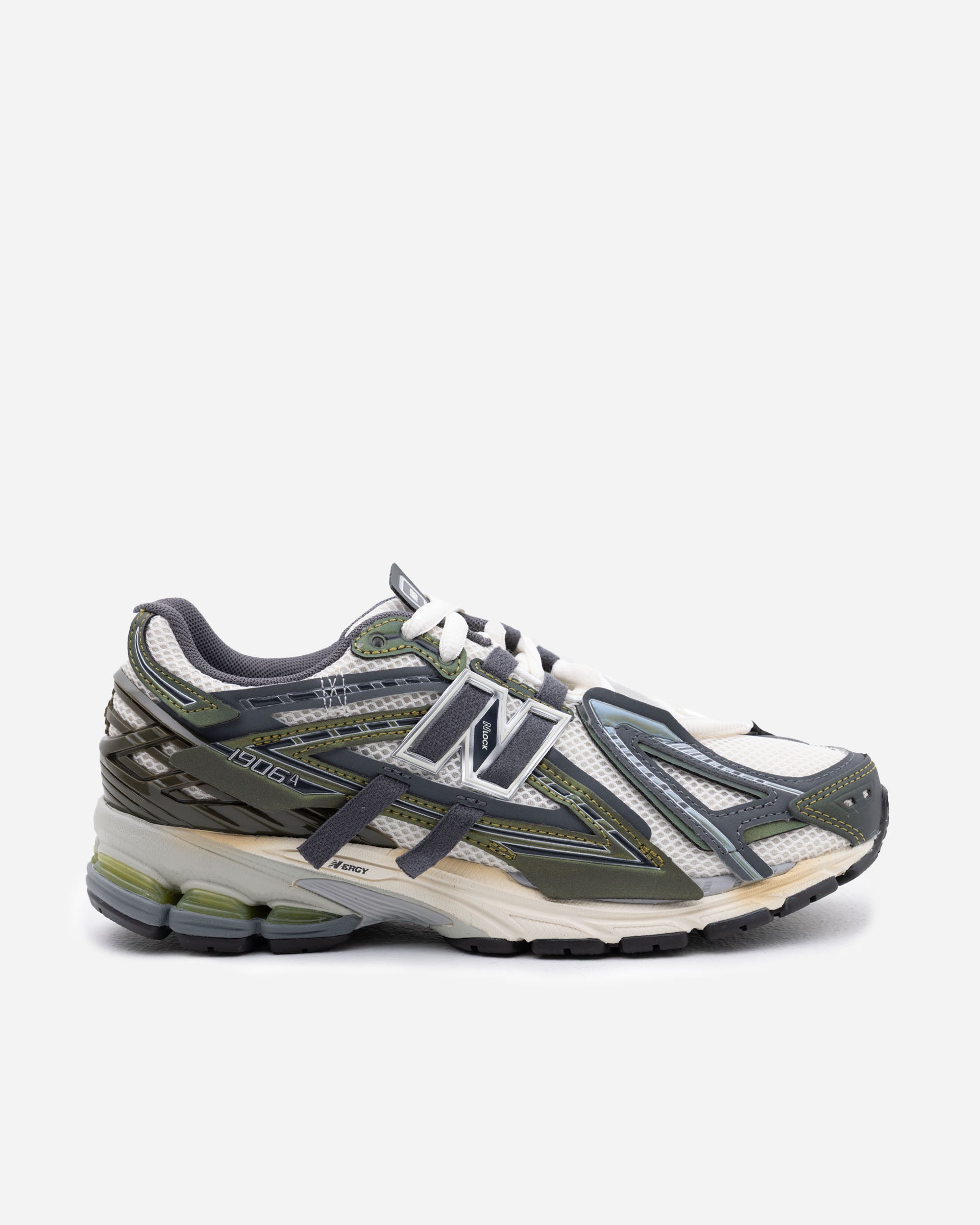 New Balance 1906A OLIVE JUICE U1906ANC