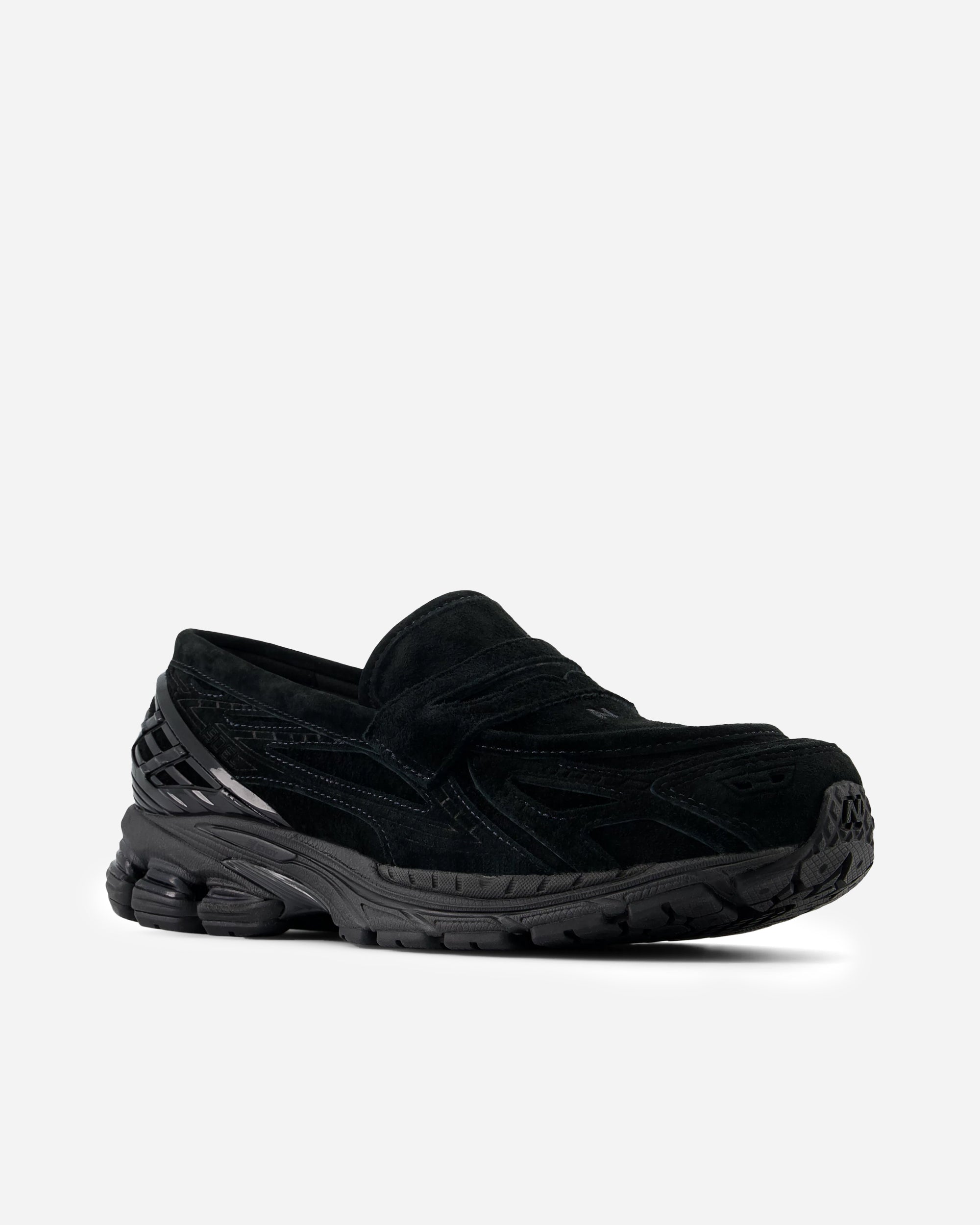 New Balance 1906 Loafers BLACK U1906LNT