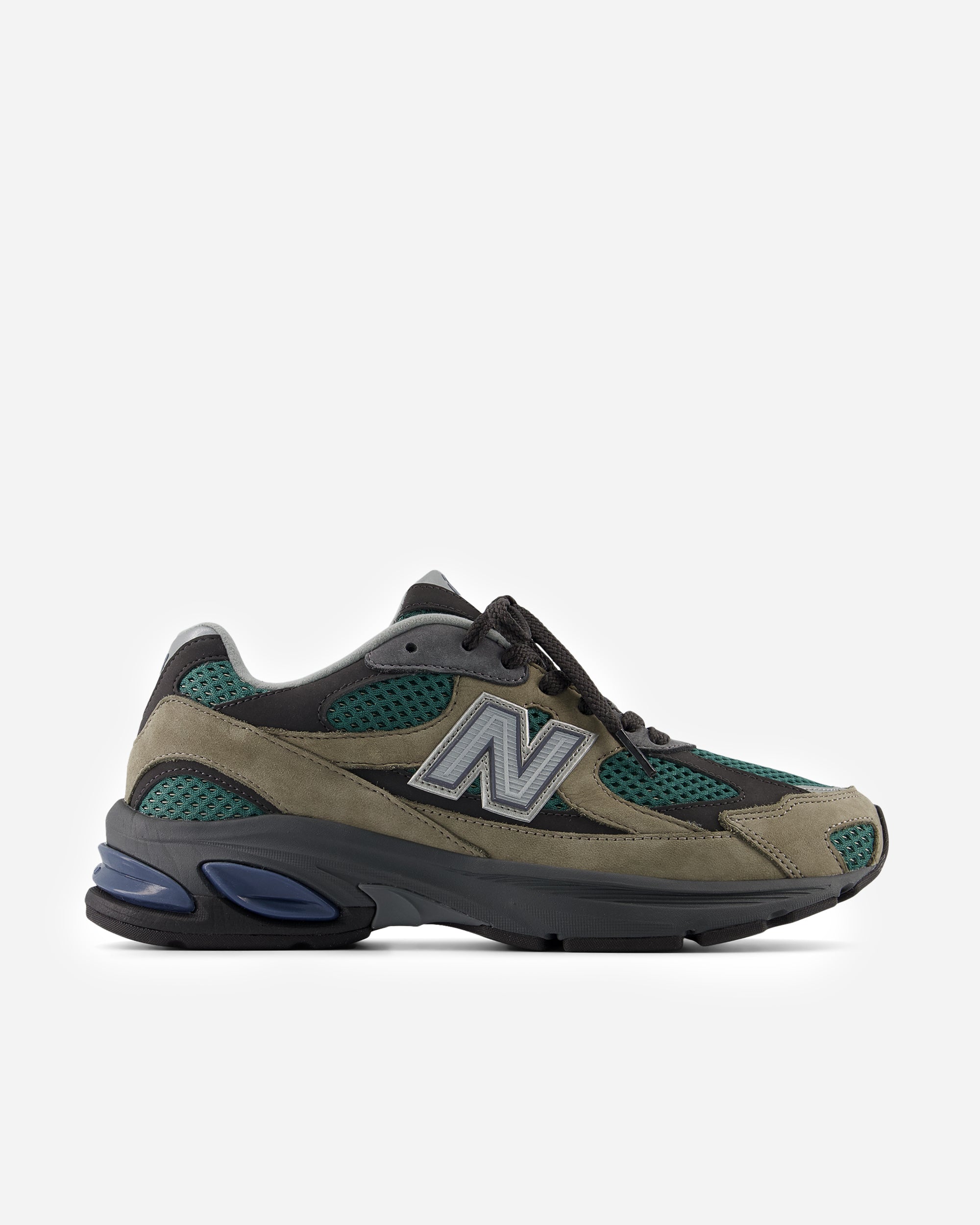 New Balance Abzorb 2010 DOCKSIDE U2010AGY