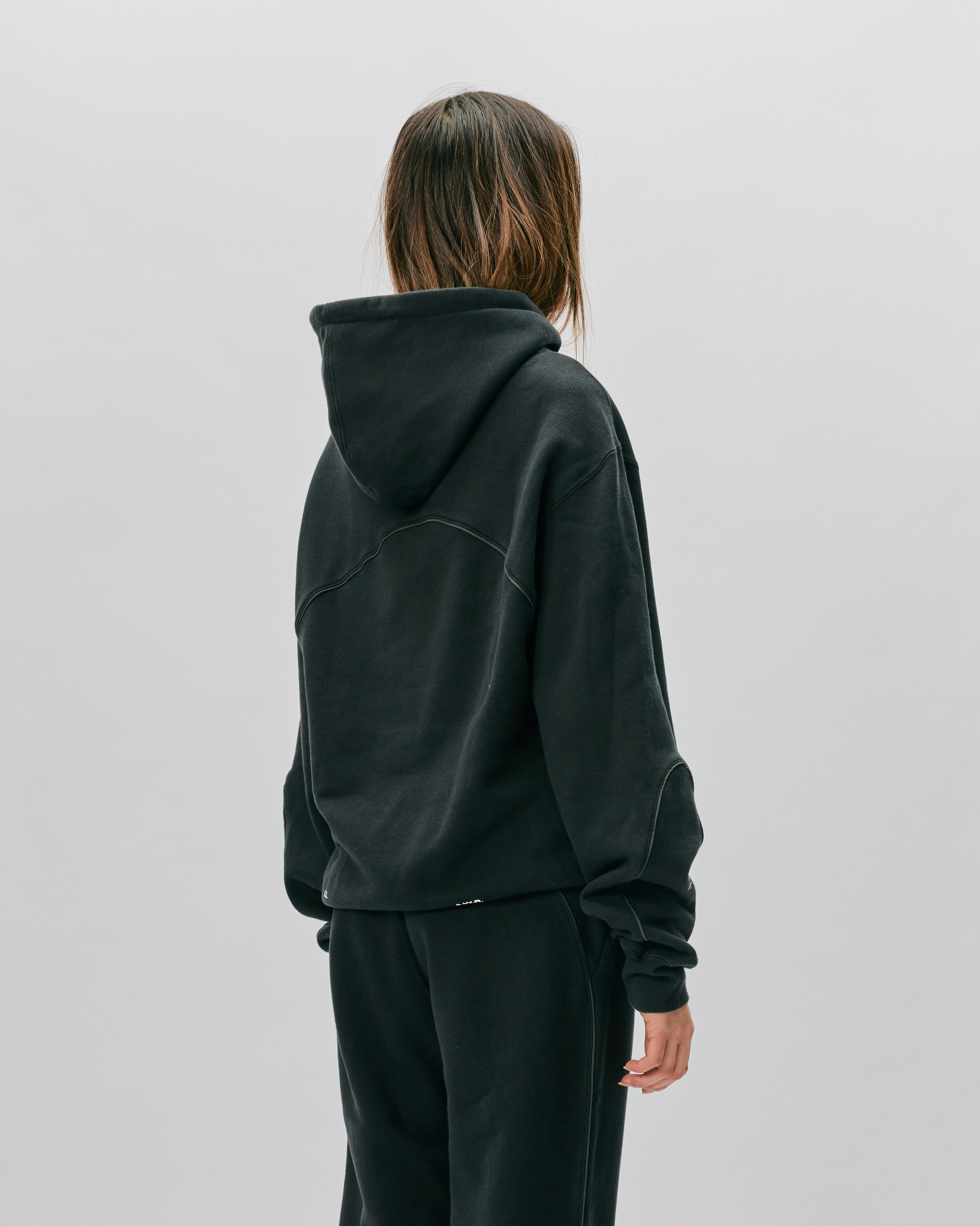 Nike Nike x NOCTA Fleece Hoodie BLACK/BLACK/WHITE FN7659-010