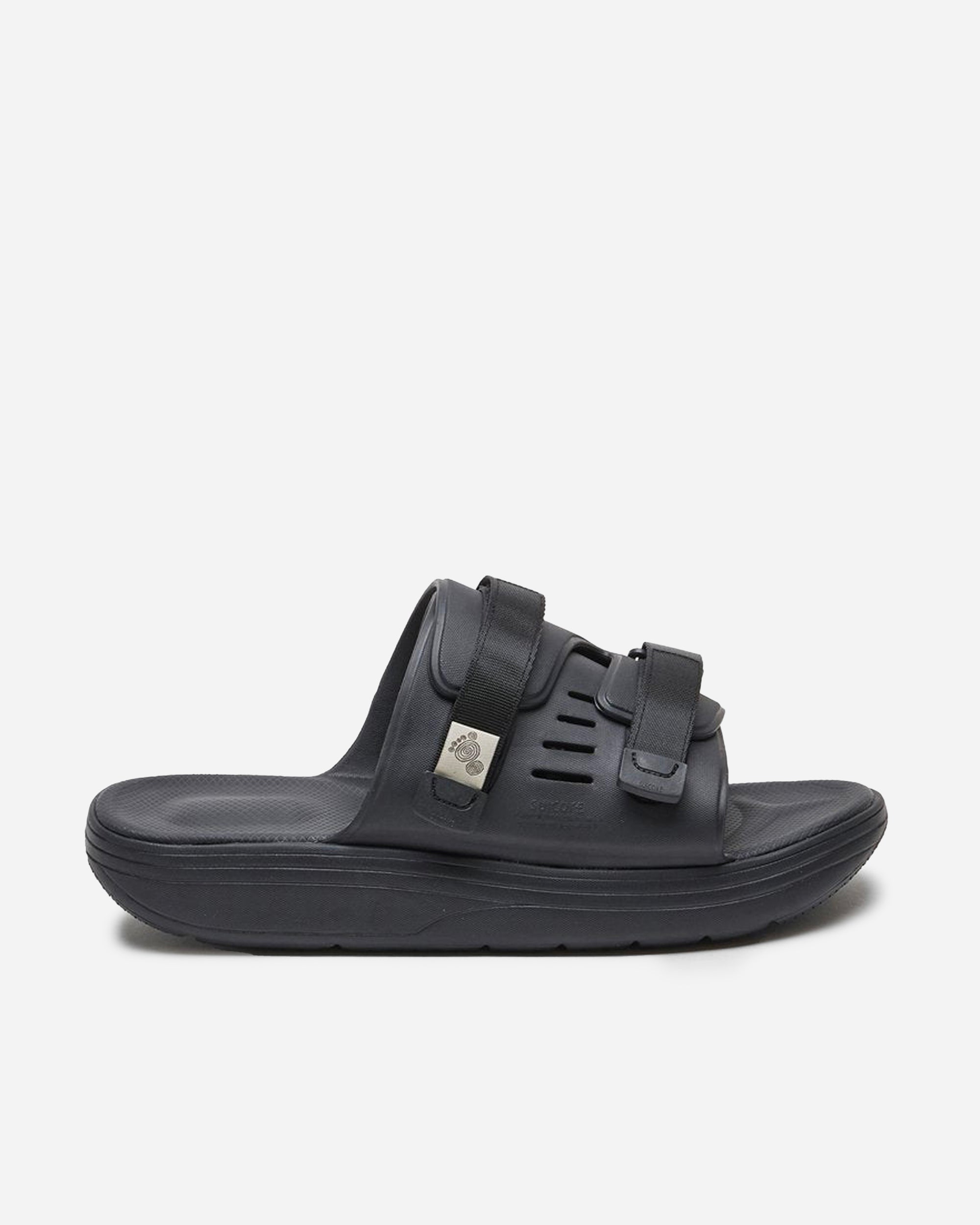 Suicoke Urich Black OGINJ01-BLK