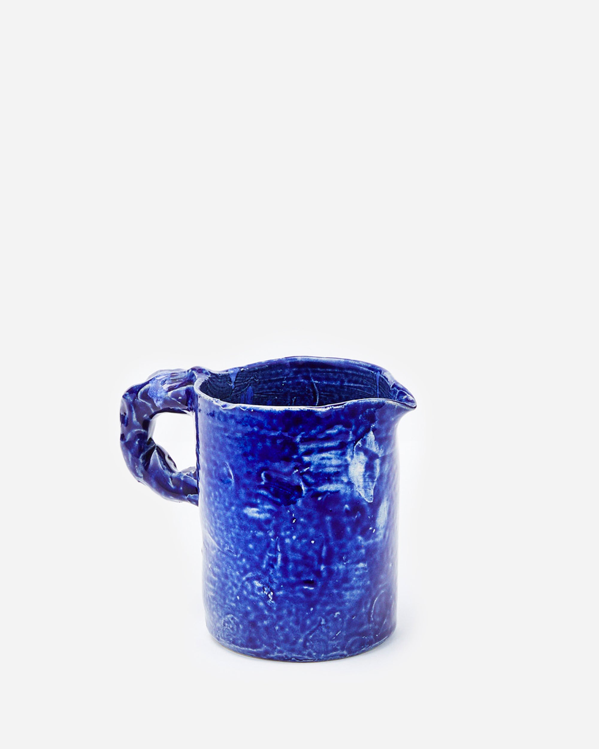 NIKO JUNE Studio Kan Dark Blue  22-ST-PI-DB