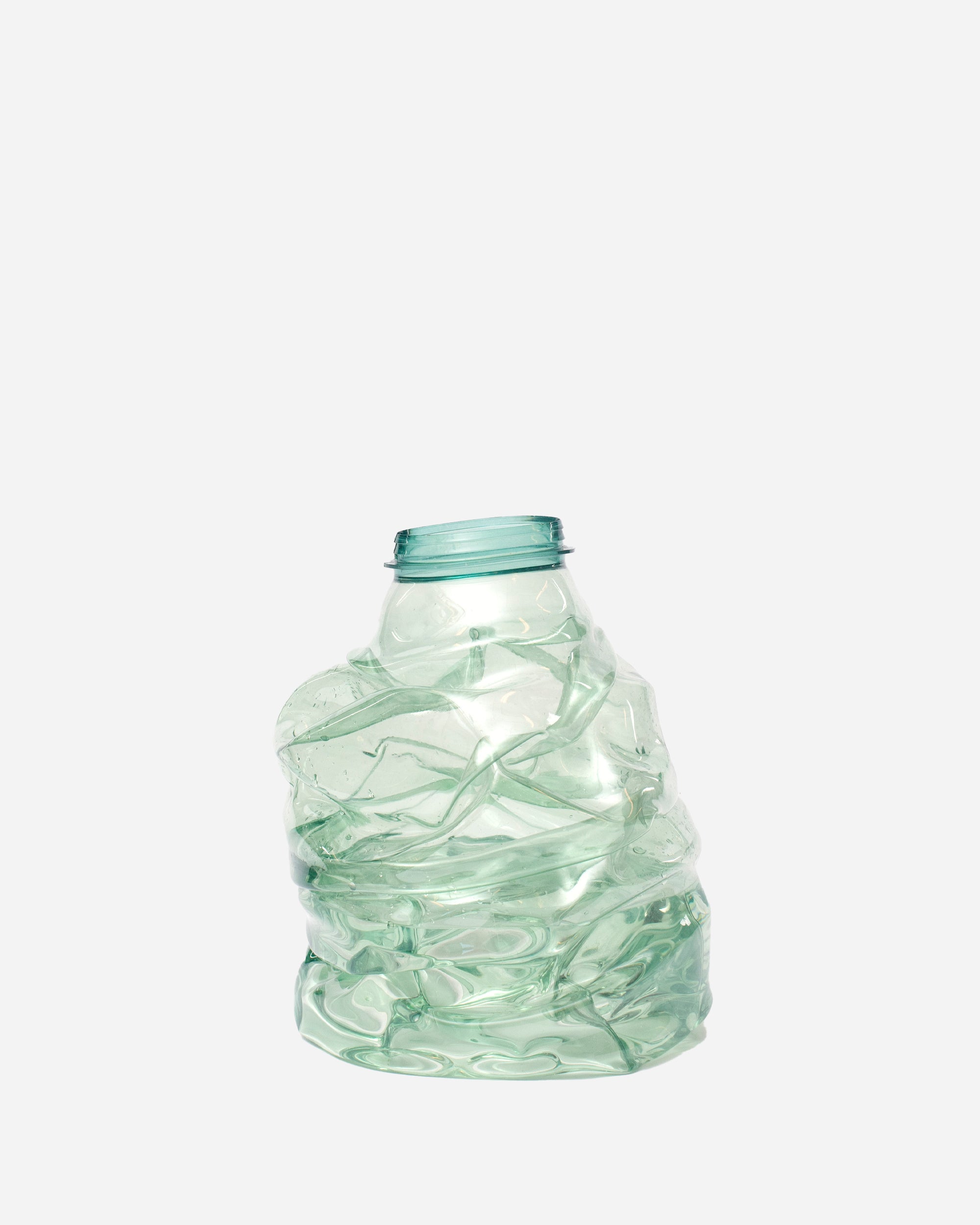 NIKO JUNE Eros Torso Hue S Green 23-ERTO-S-GR