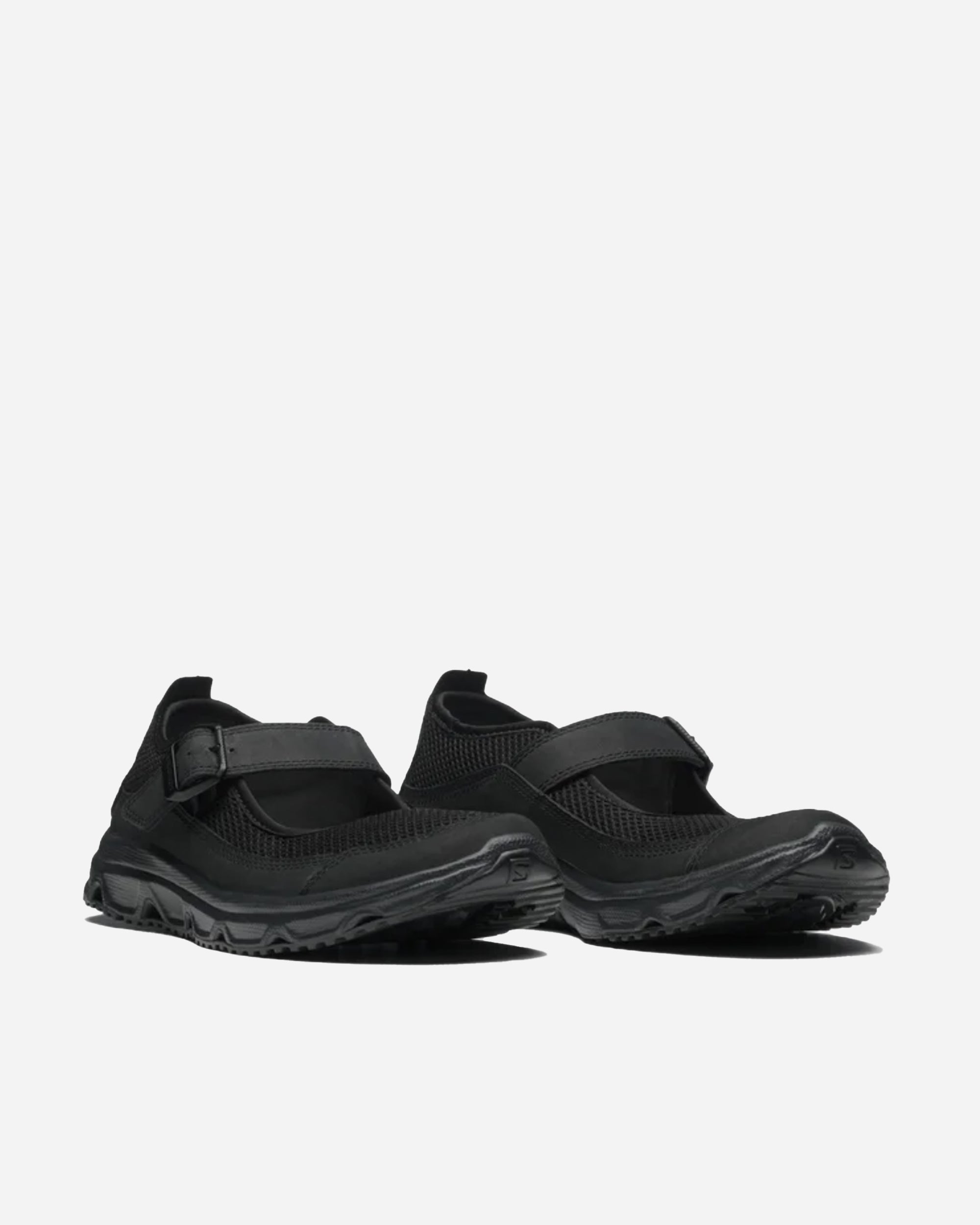 Salomon RX Marie-Jeanne Black/Black/Black L47363200