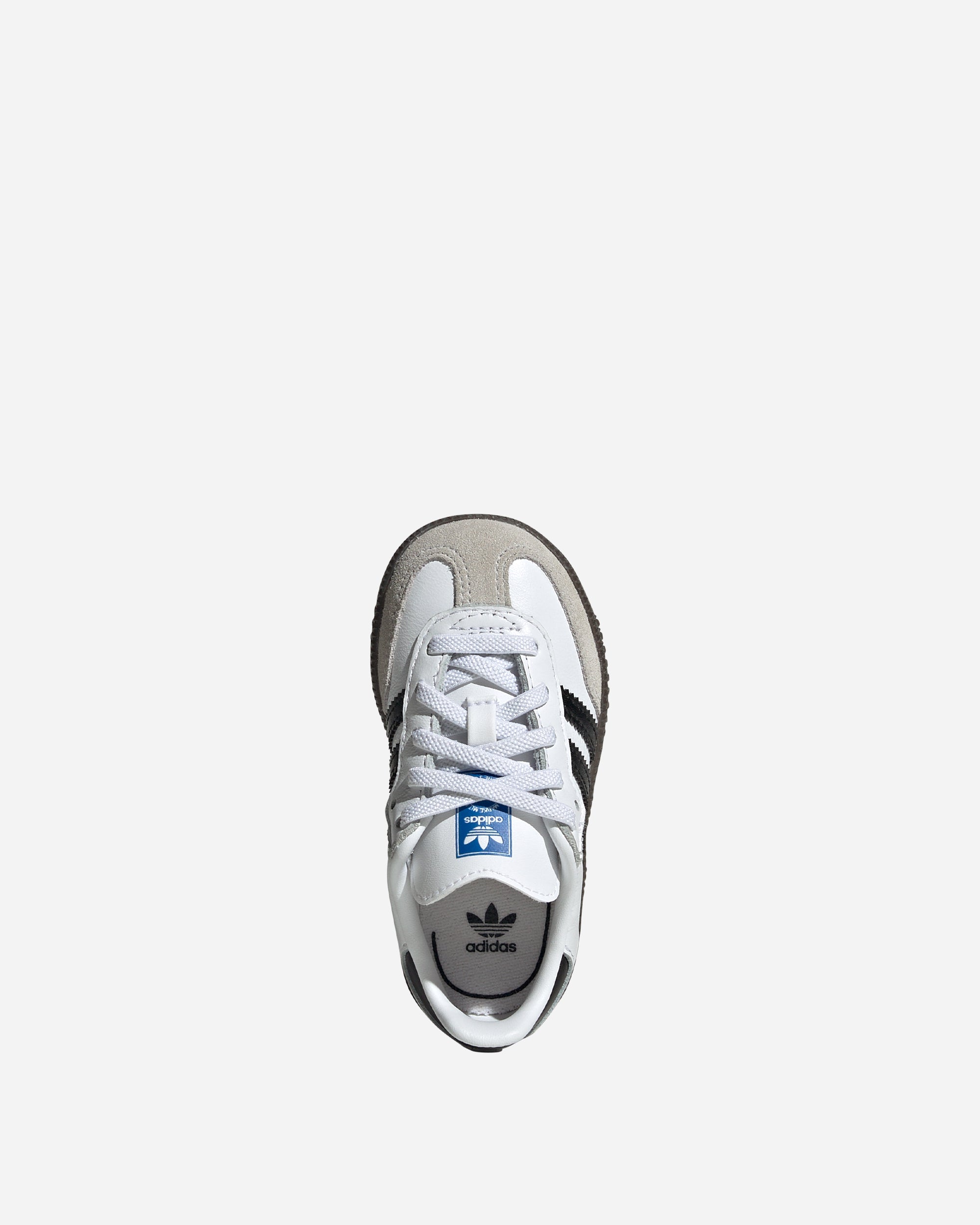 adidas Originals Samba (Kleinkind) FTWWHT/CBLACK/GUM5 IE3679