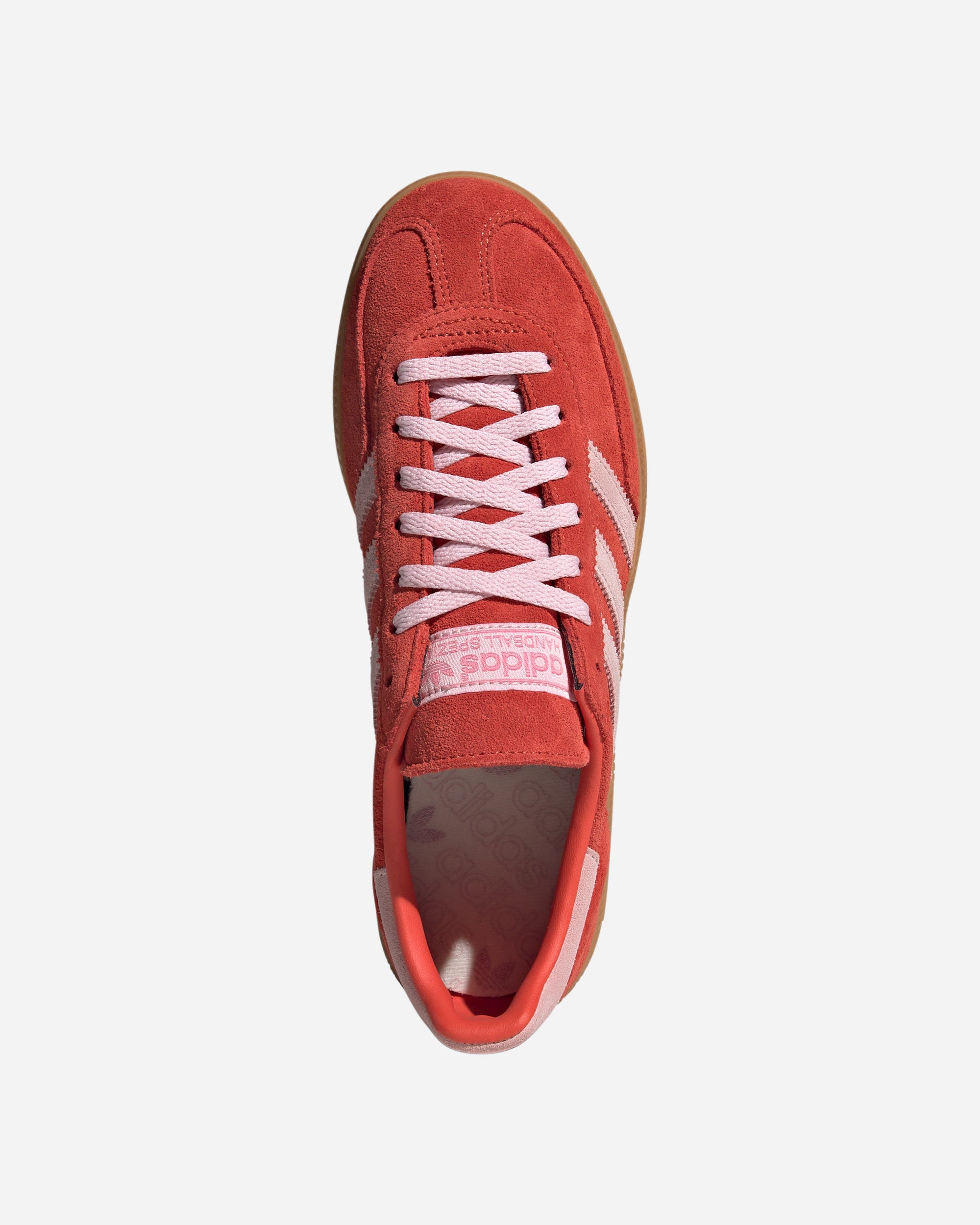 adidas Originals Handball Spezial BRIRED/CLPINK/GUM1 IE5894