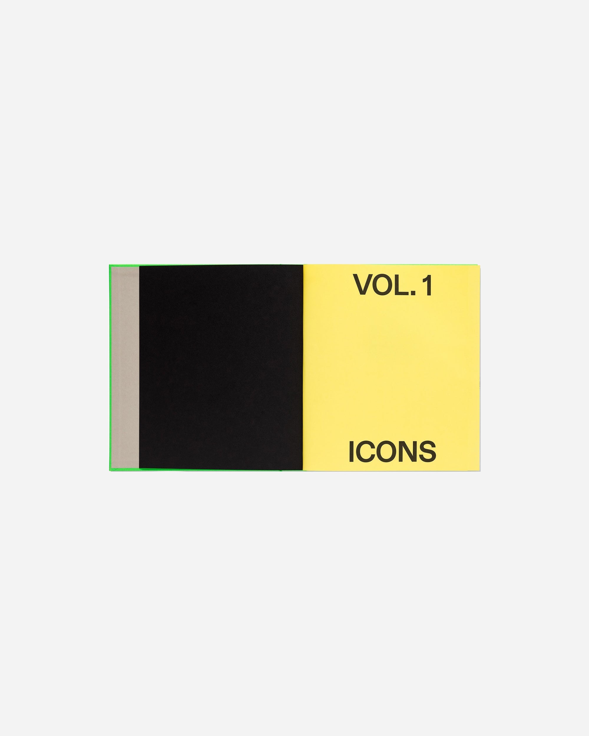 Taschen Virgil Abloh. Nike. IKONER Green TA1350
