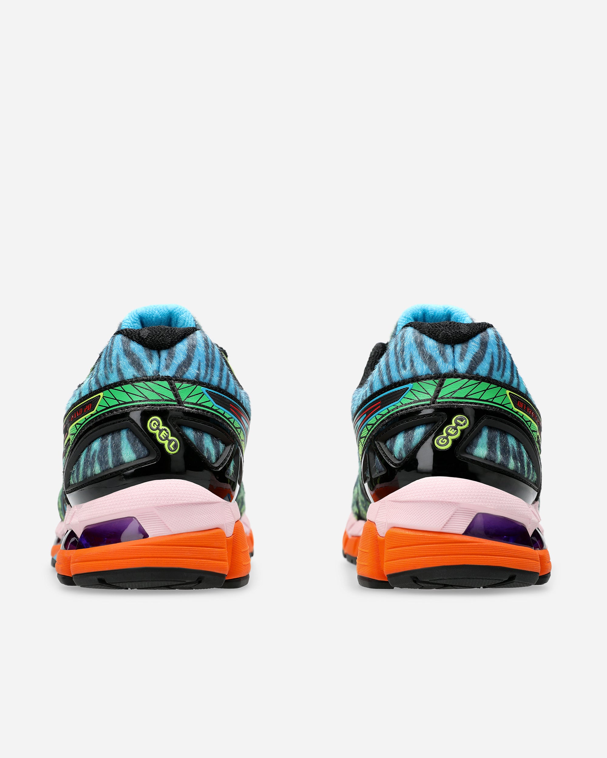 ASICS SportStyle ASICS SportStyle x Kenzo GEL-Kayano 20 DIGITAL AQUA/BLACK 1201B032-400