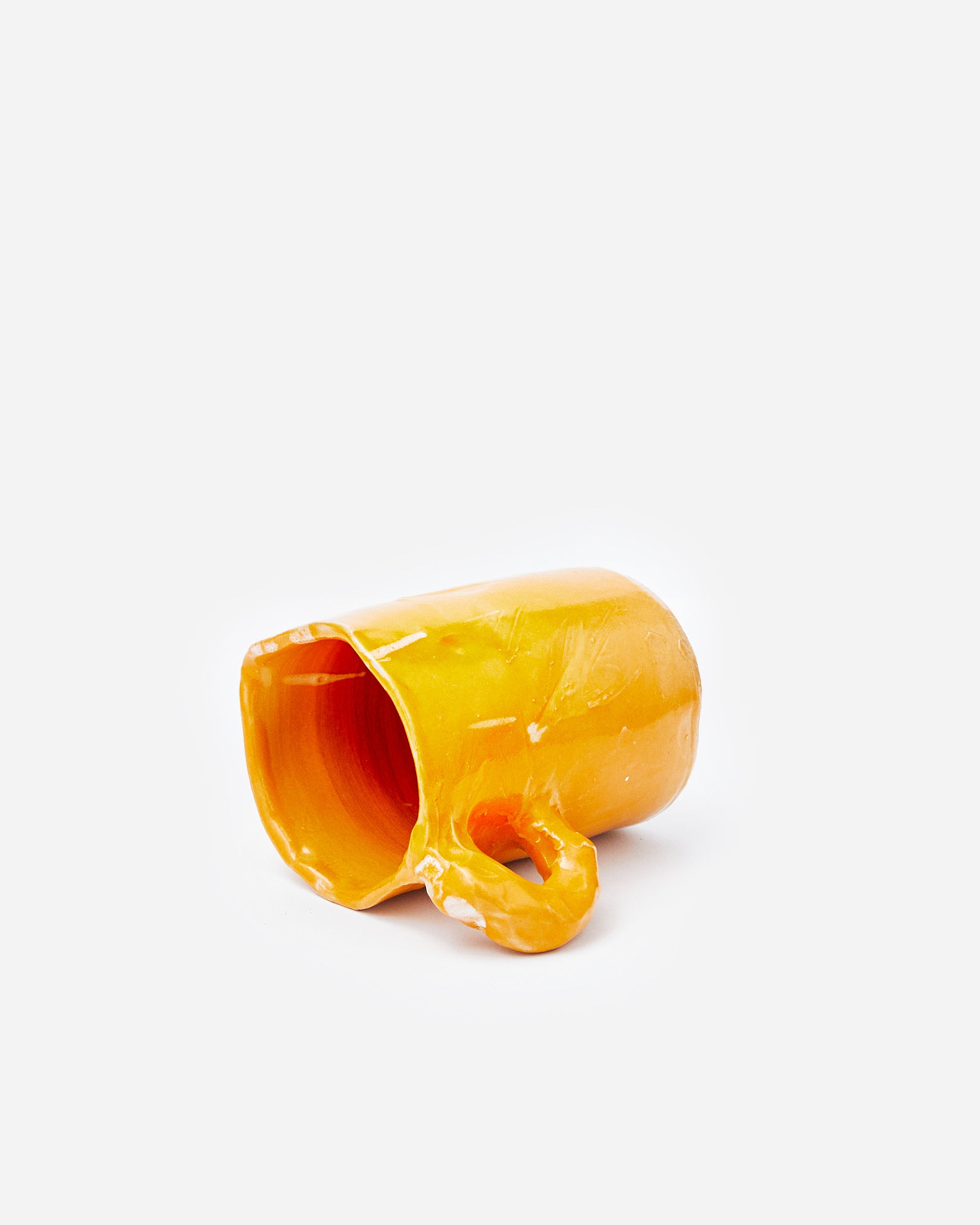 NIKO JUNE Studio Kan Orange 22-ST-PI-OR