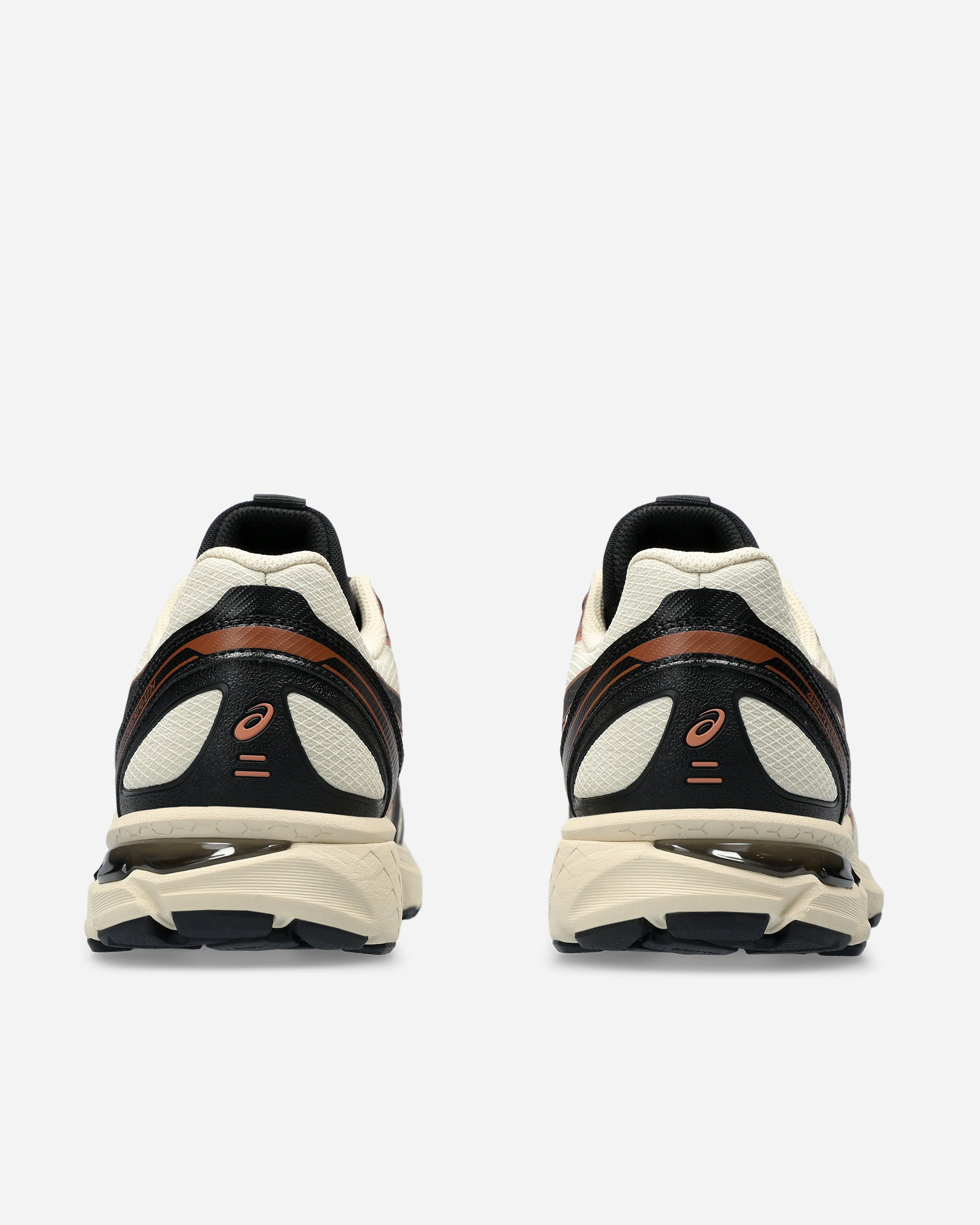 ASICS SportStyle GEL-Terrain VANILLA/BLACK 1203A342-250