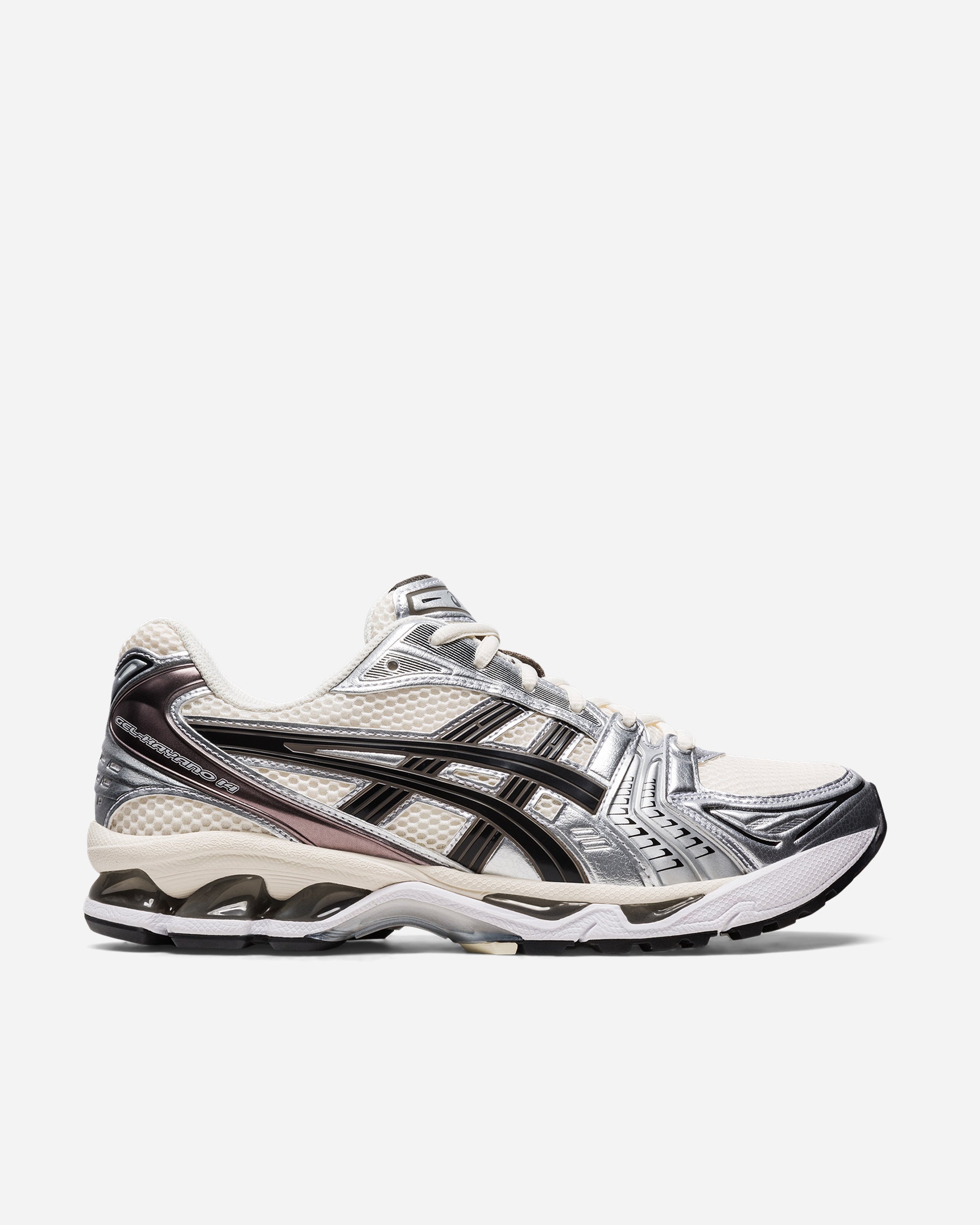 ASICS SportStyle GEL-Kayano 14 CREAM/BLACK 1201A019-108