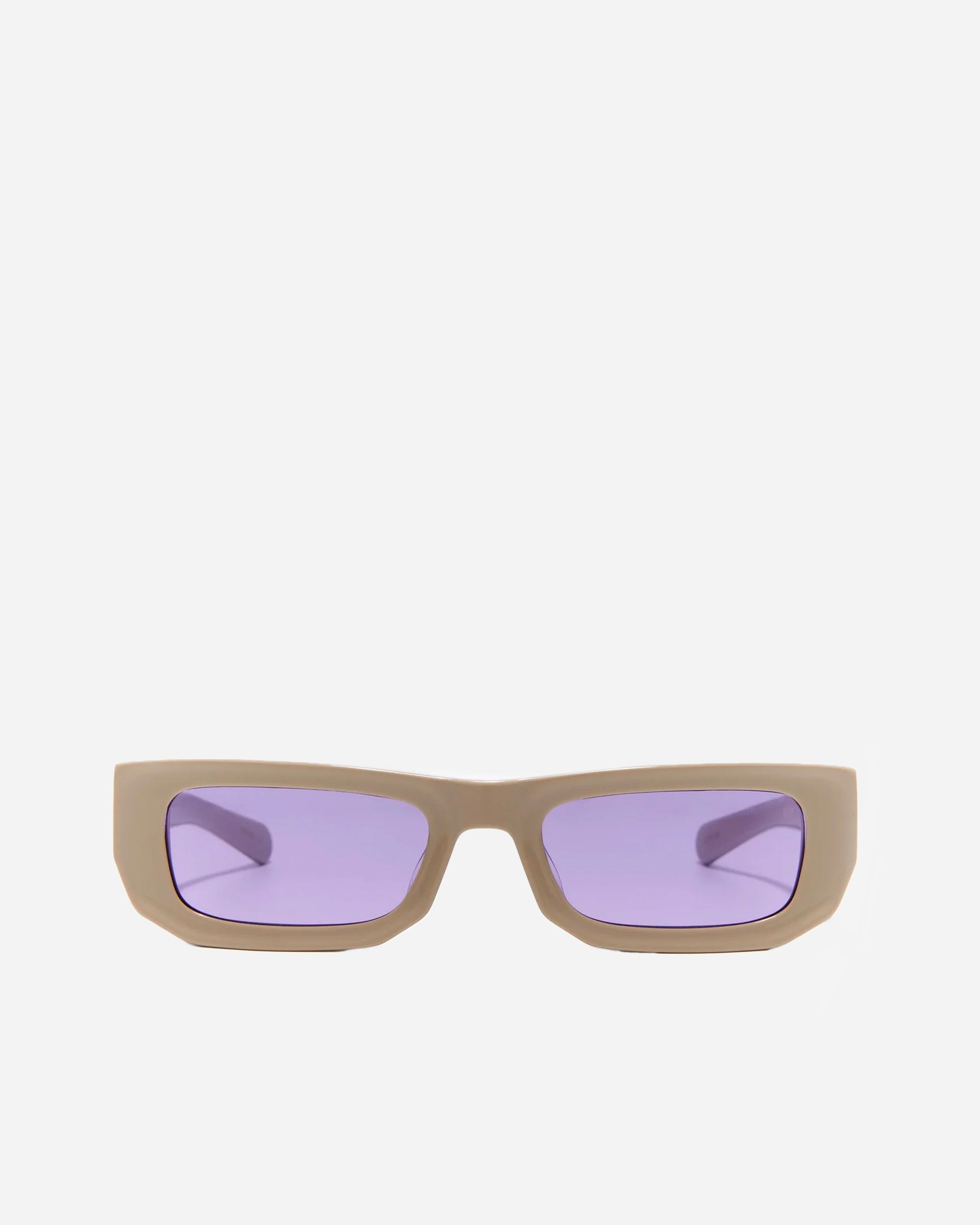FLATLIST Bricktop Solid Warm Sand / Solid Lilac  010 830