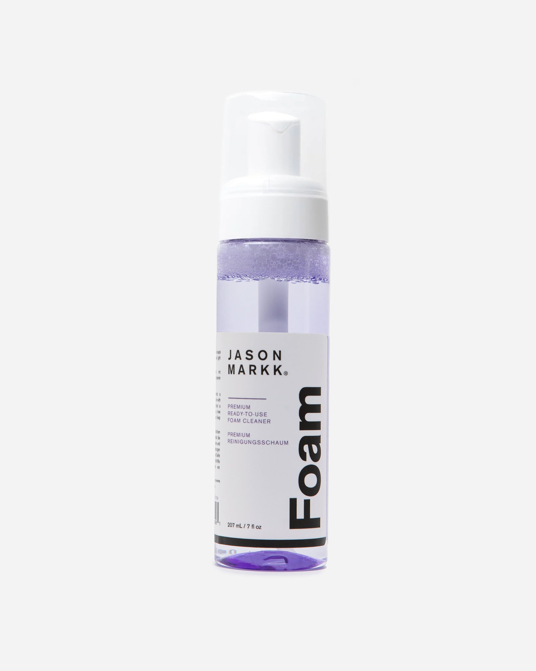 Jason Markk Ready To Use Foam White JM110130-1201