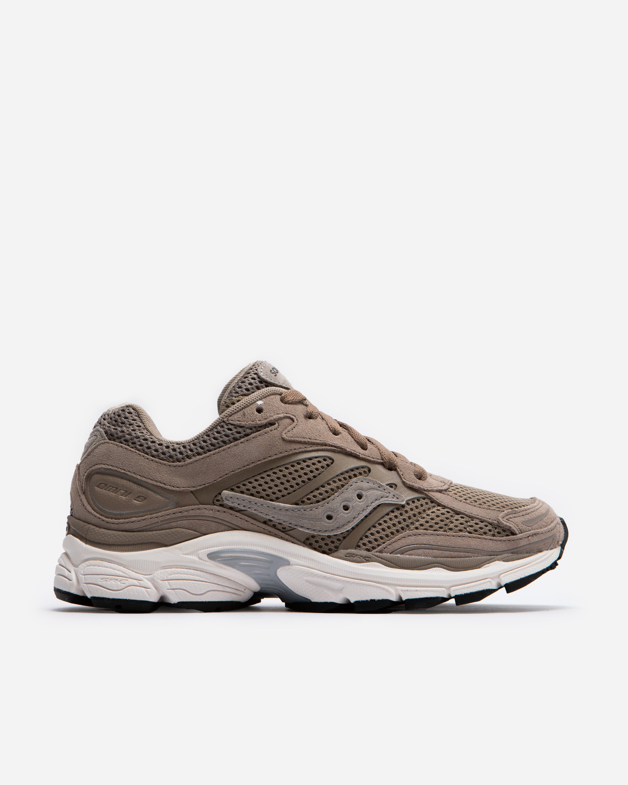 Saucony Progrid Omni 9 GREIGE 707405