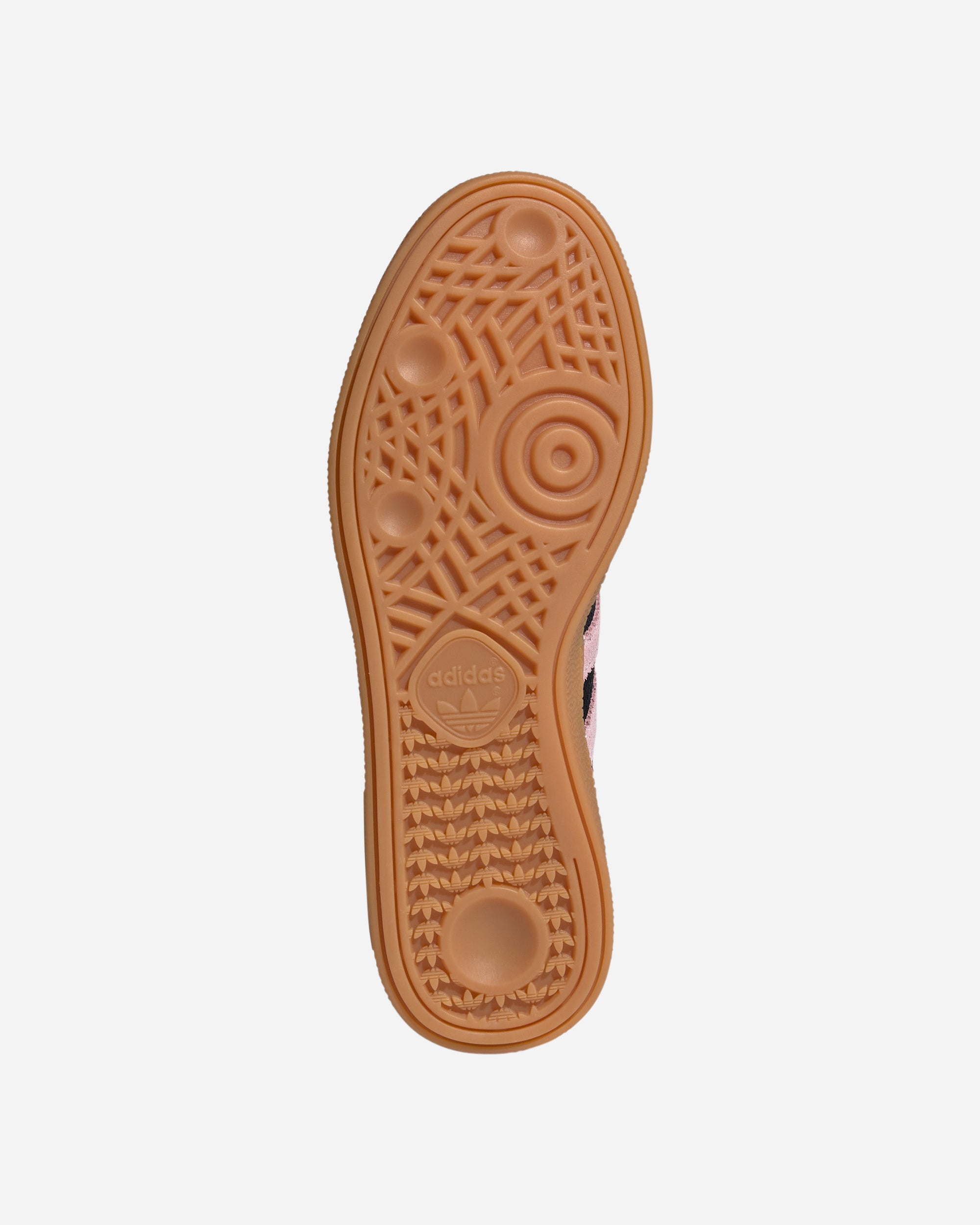 adidas Originals Handball Spezial CBLACK/CLPINK/GUM1 IE5897