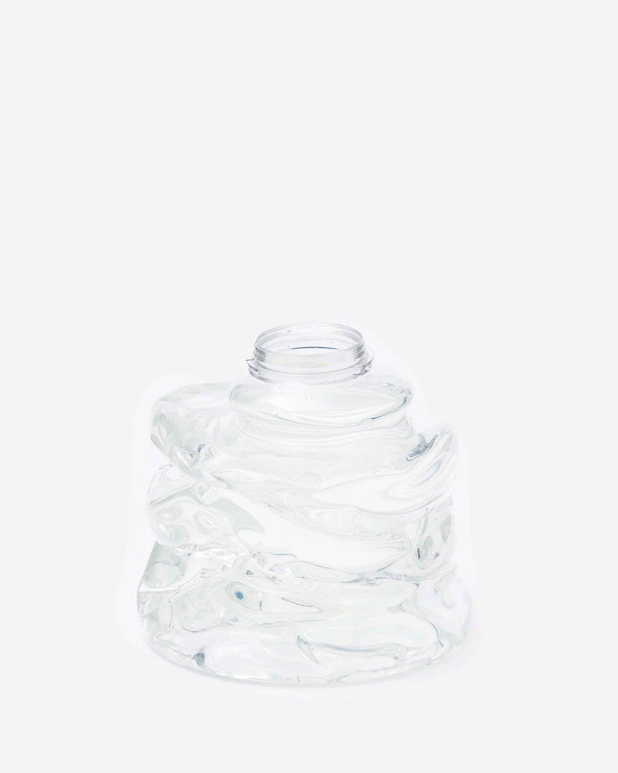 NIKO JUNE Eros Torso Small Clear 10019_18-ERTO-S-CL