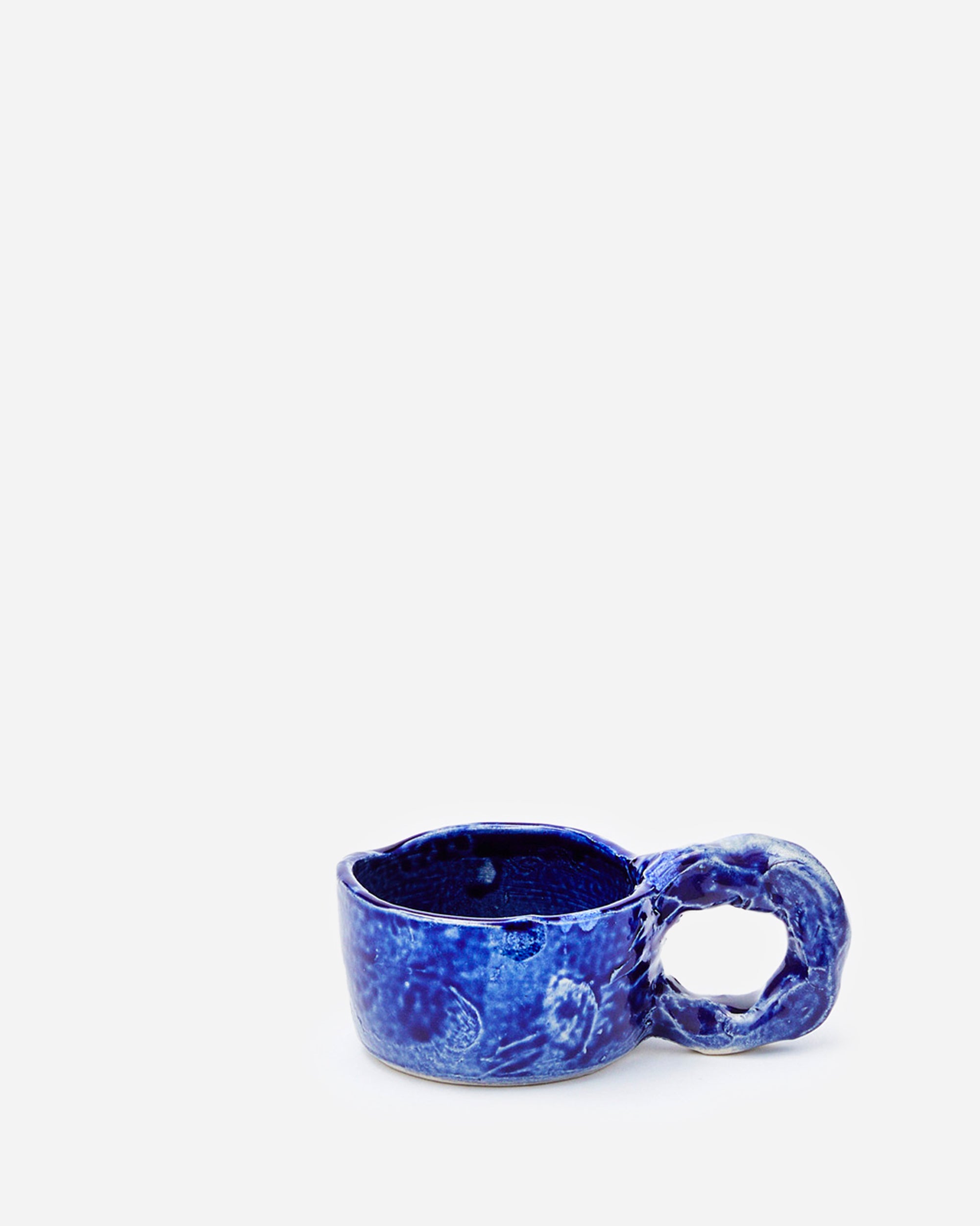 NIKO JUNE Studio Cup Dark Blue  22-ST-CU-DB