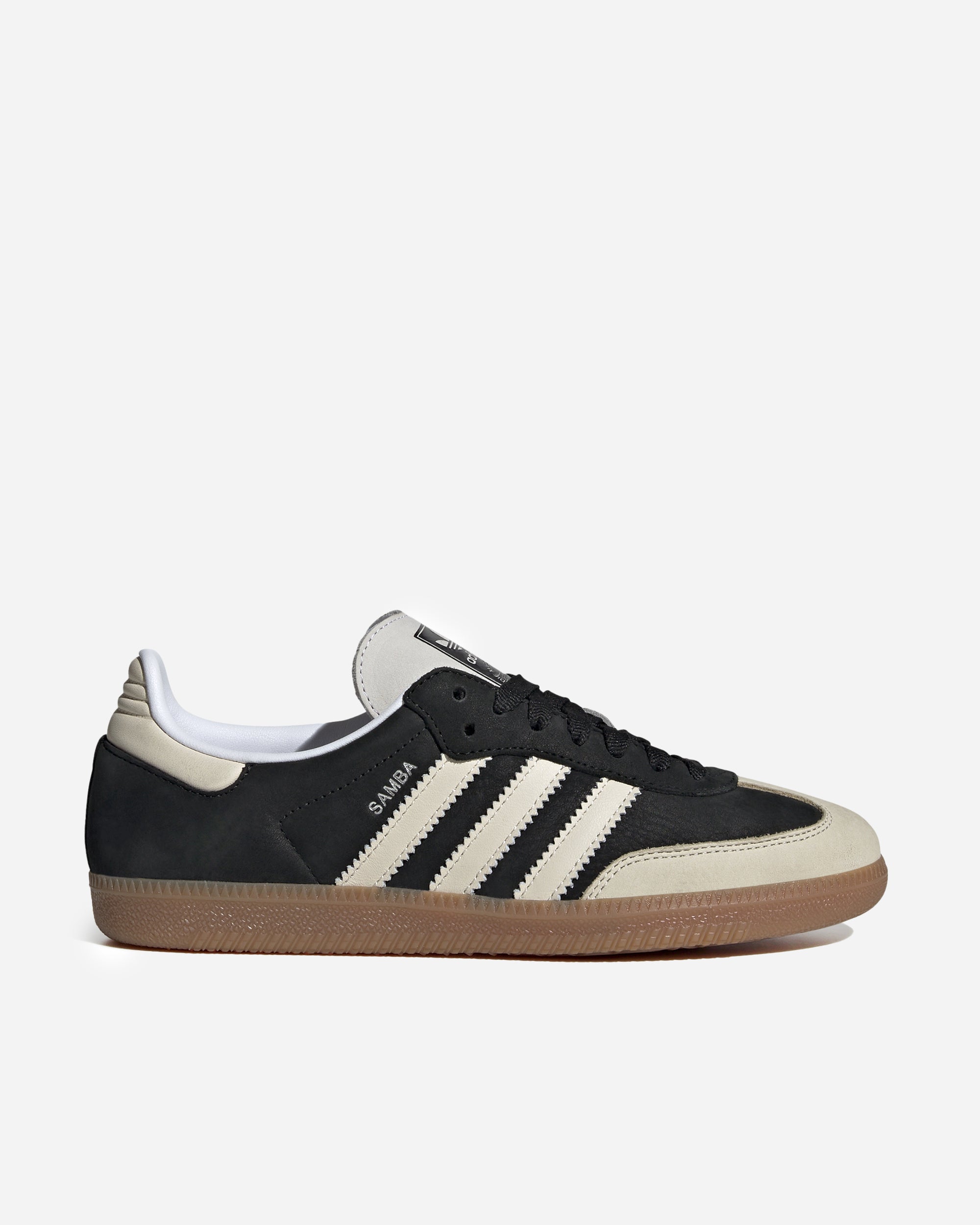 Samba OG