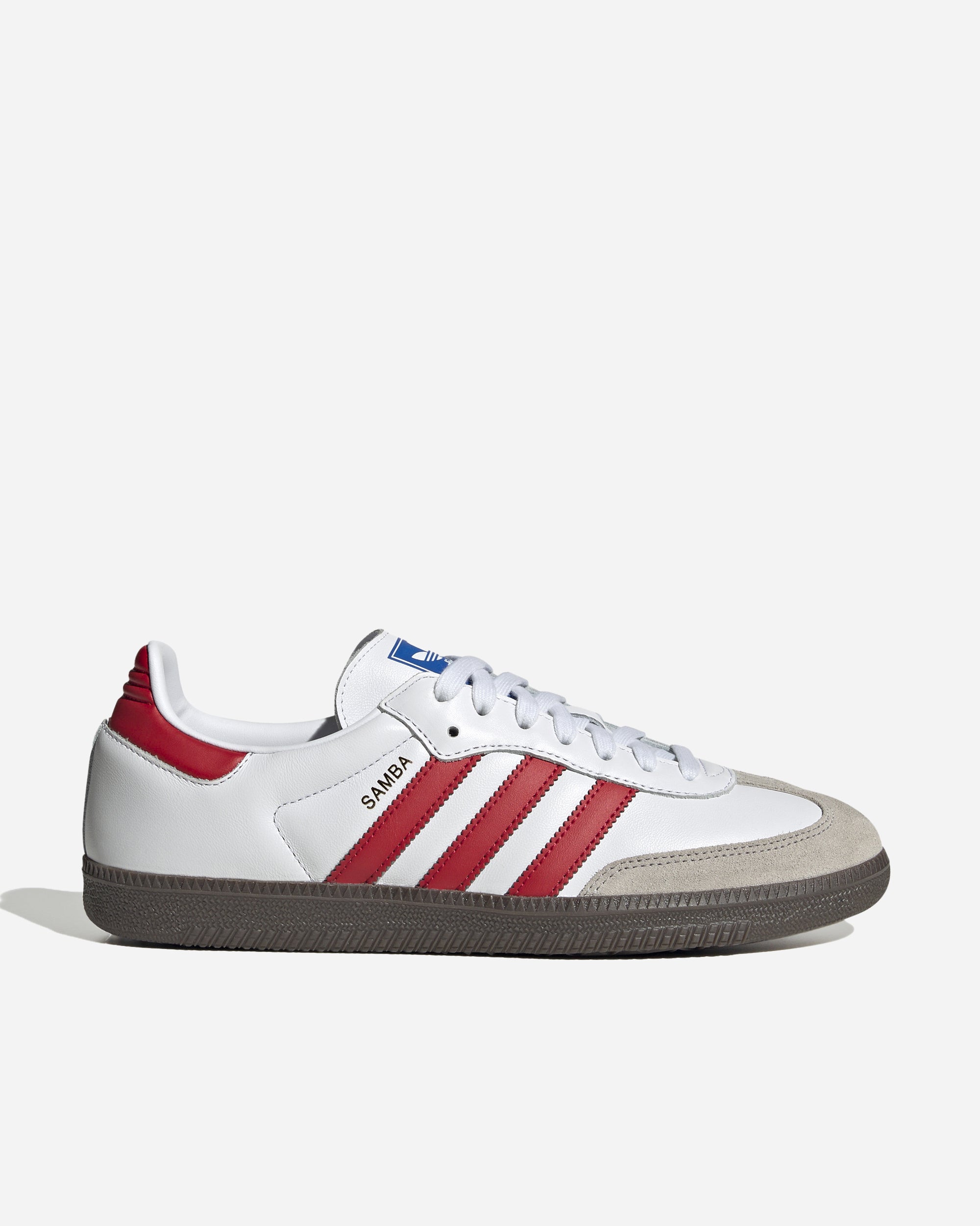 Samba OG